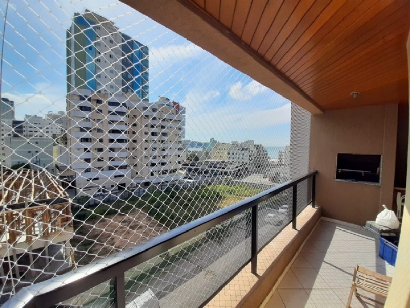 Preço de Tela de Proteção Apartamento Vargem do Bom Jesus - Tela de Proteção para Apartamento Florianópolis