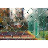 orçamento de rede de proteção quadra poliesportiva Bombinhas