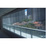 preço de rede de janela de apartamento São João do Rio Vermelho