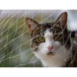 preço de rede de proteção para gatos de estimação Rio Pequeno