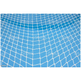 preço de rede de proteção para piscinas C Branca