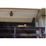 preço de rede protetora para varanda de apartamento Vargem Pequena