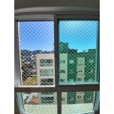 quanto custa rede de proteção janela basculante Vila Real