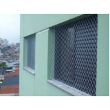rede de proteção de janela de apartamento preço Canto da Praia