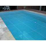 rede de proteção para piscina preços João Paulo