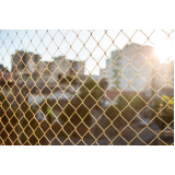 redes de proteção para varanda de apartamento São Francisco de Assis
