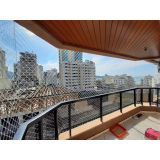 telas de proteção para varanda de apartamento Tabuleiro Oliveira